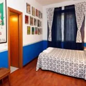 Hotel Civico 31, Roma