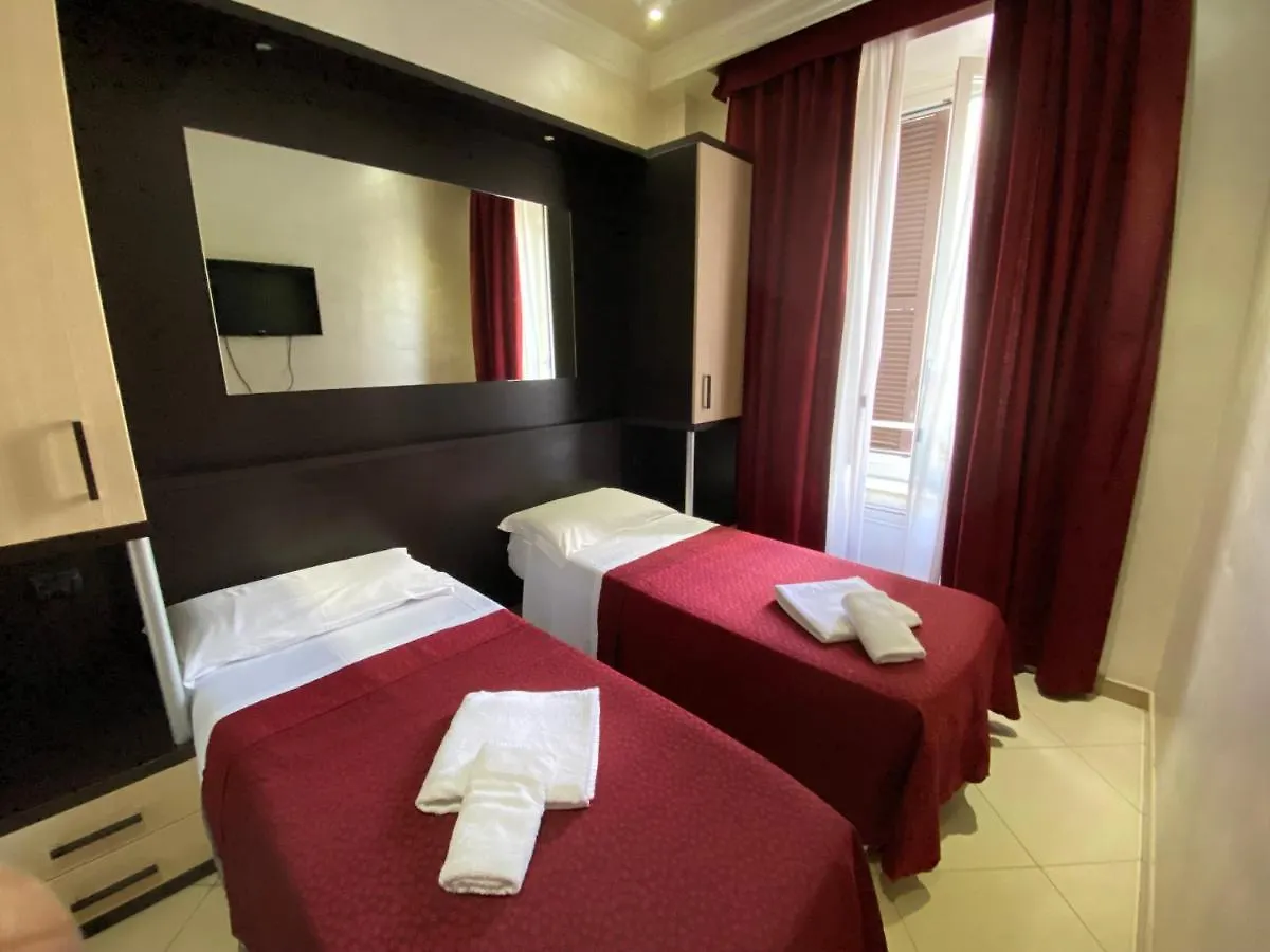 Sweety Rome Termini Apartment